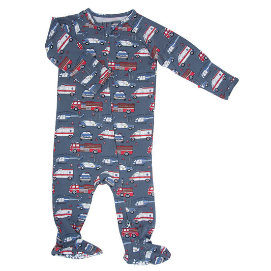 Ironman Footie