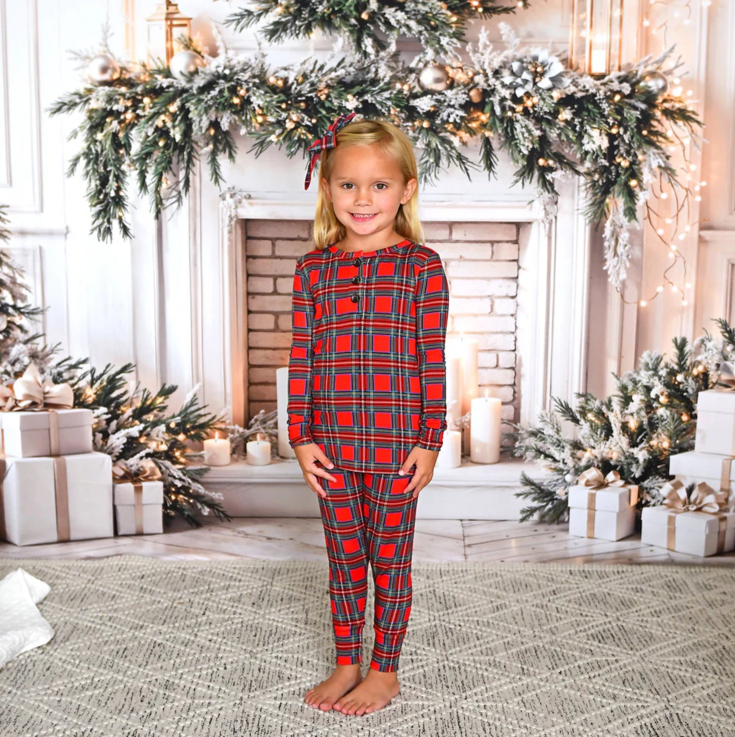 Holland Two Piece