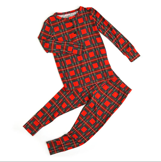 Holland Two Piece