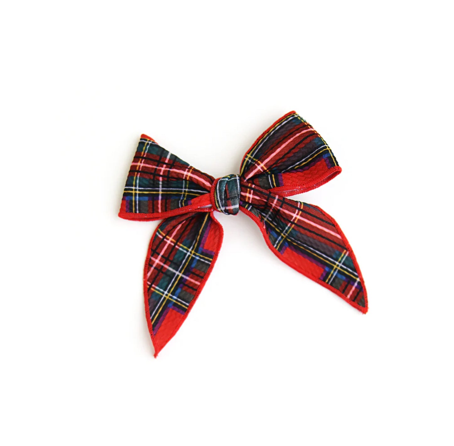 Holland Clip Bow