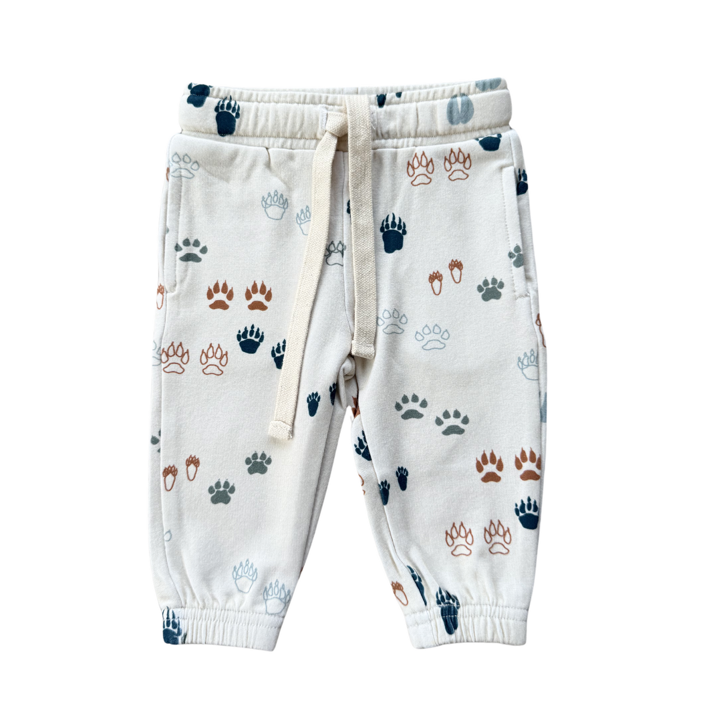 Footprints-Joggers