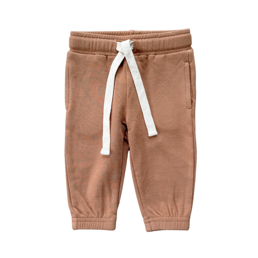 Caramel-Joggers