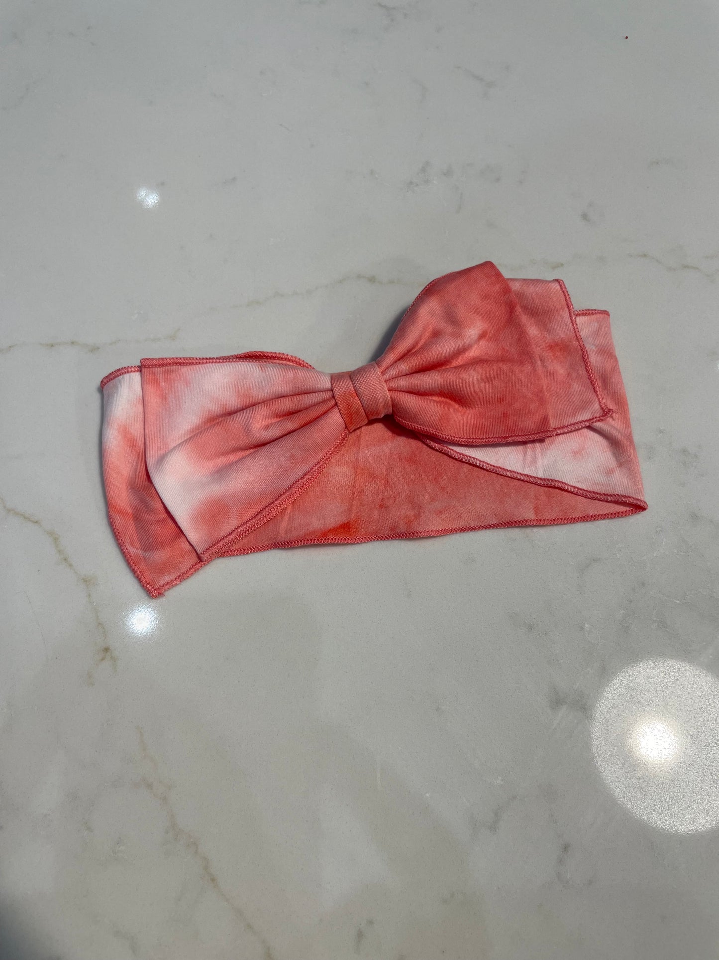 Strawberry Cloud Hair Accessories