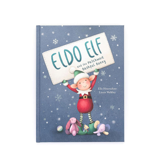 Eldo Elf Book