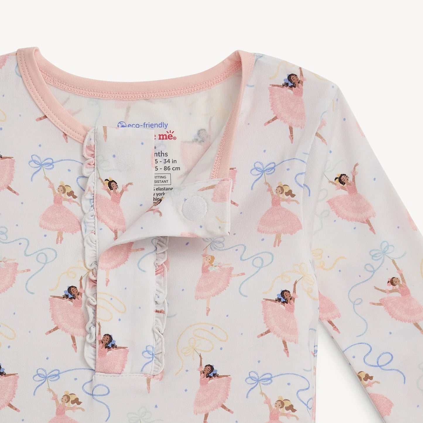 Pretty Plies Modal PJ’s