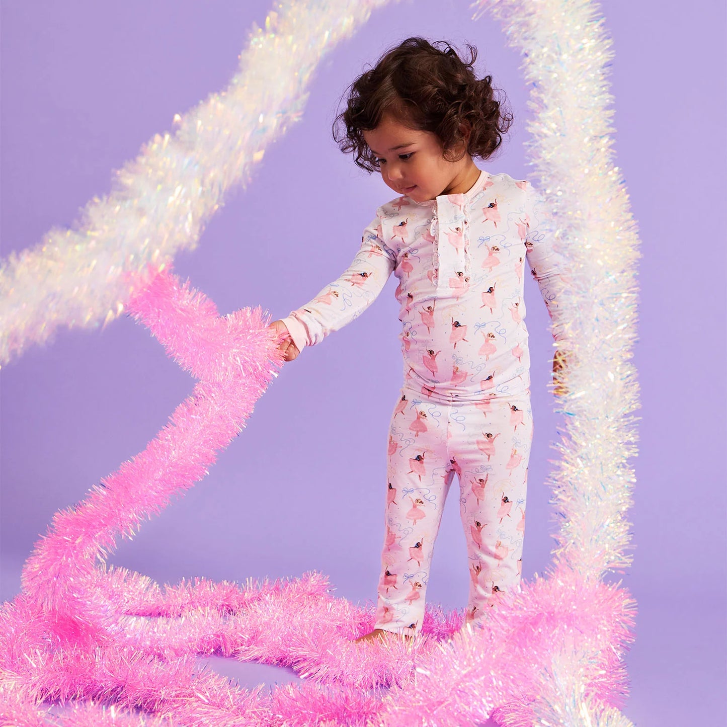 Pretty Plies Modal PJ’s