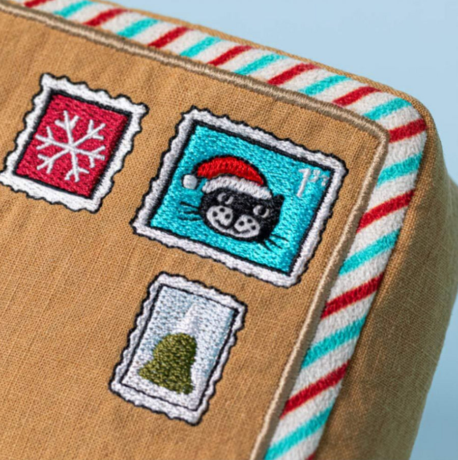 Amuseables Letter to Santa
