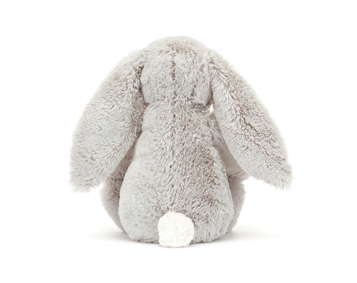 Blossom Silver Bunny