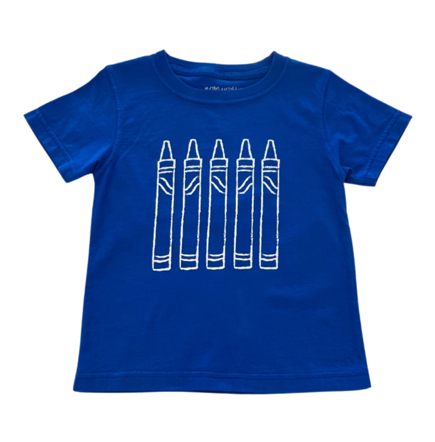 Crayon T-Shirt