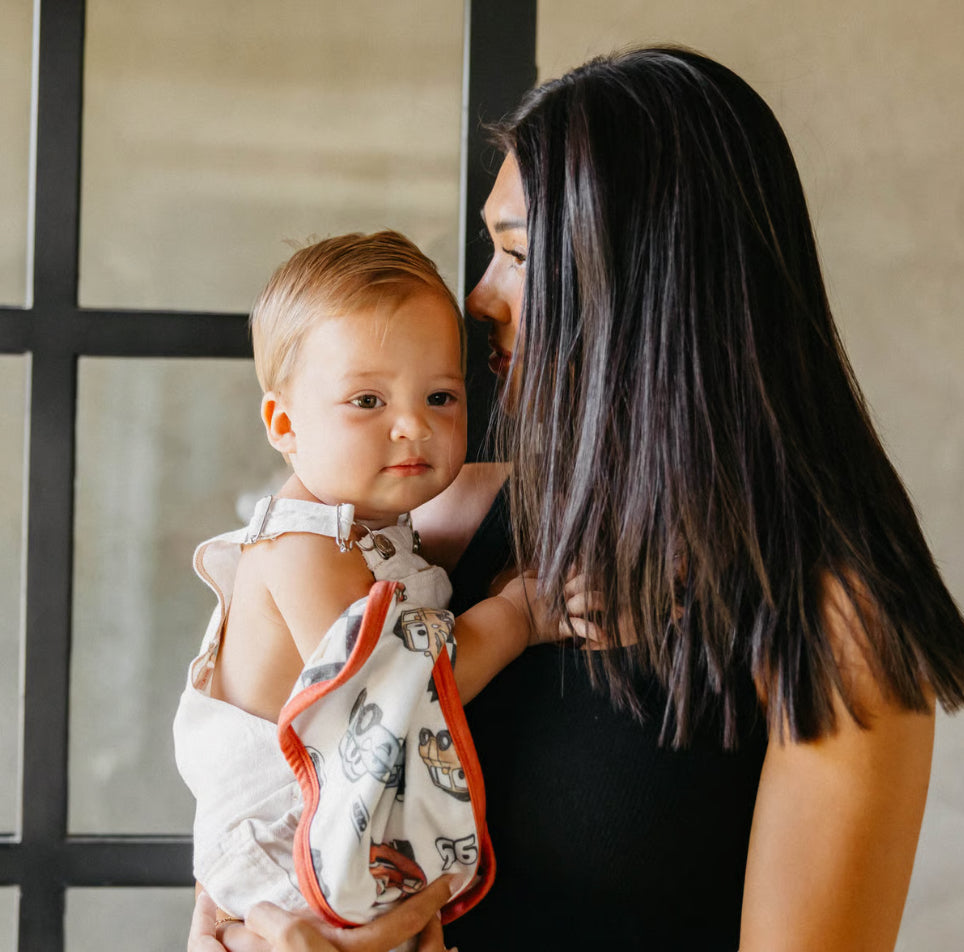 Security Blanket Set-Disney Cars