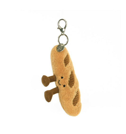 Baguette Bag Charm