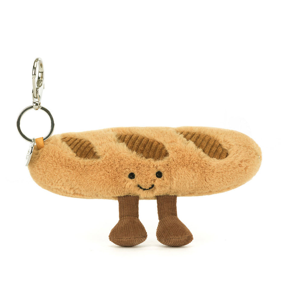 Baguette Bag Charm