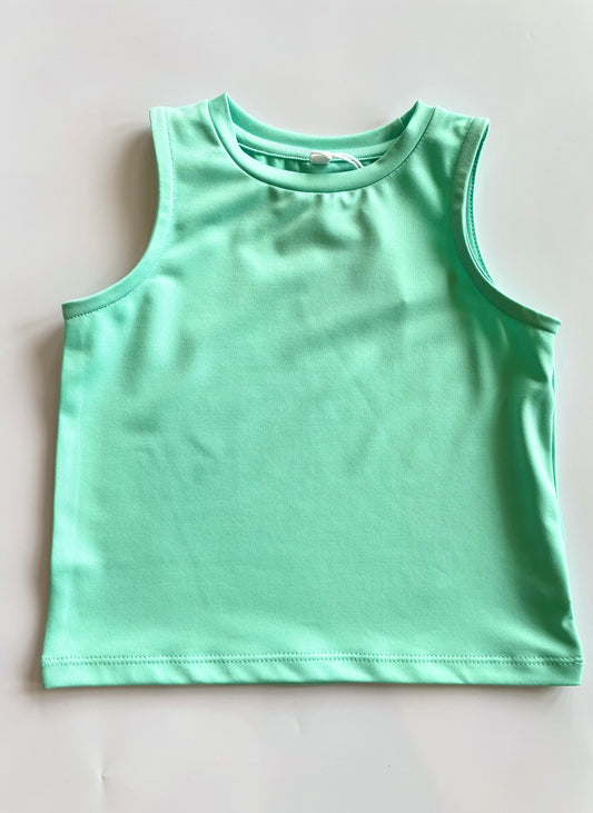 Athleisure Tank