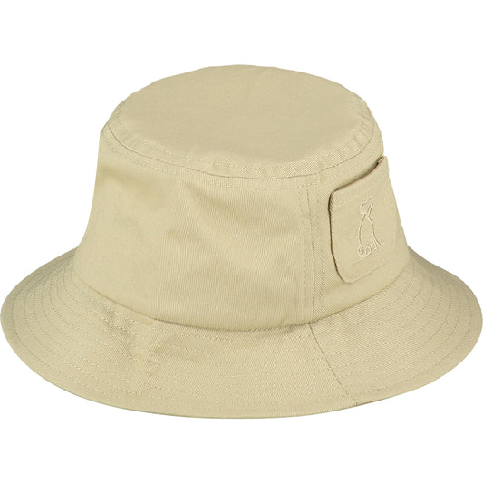 Bucket Hat-Stone