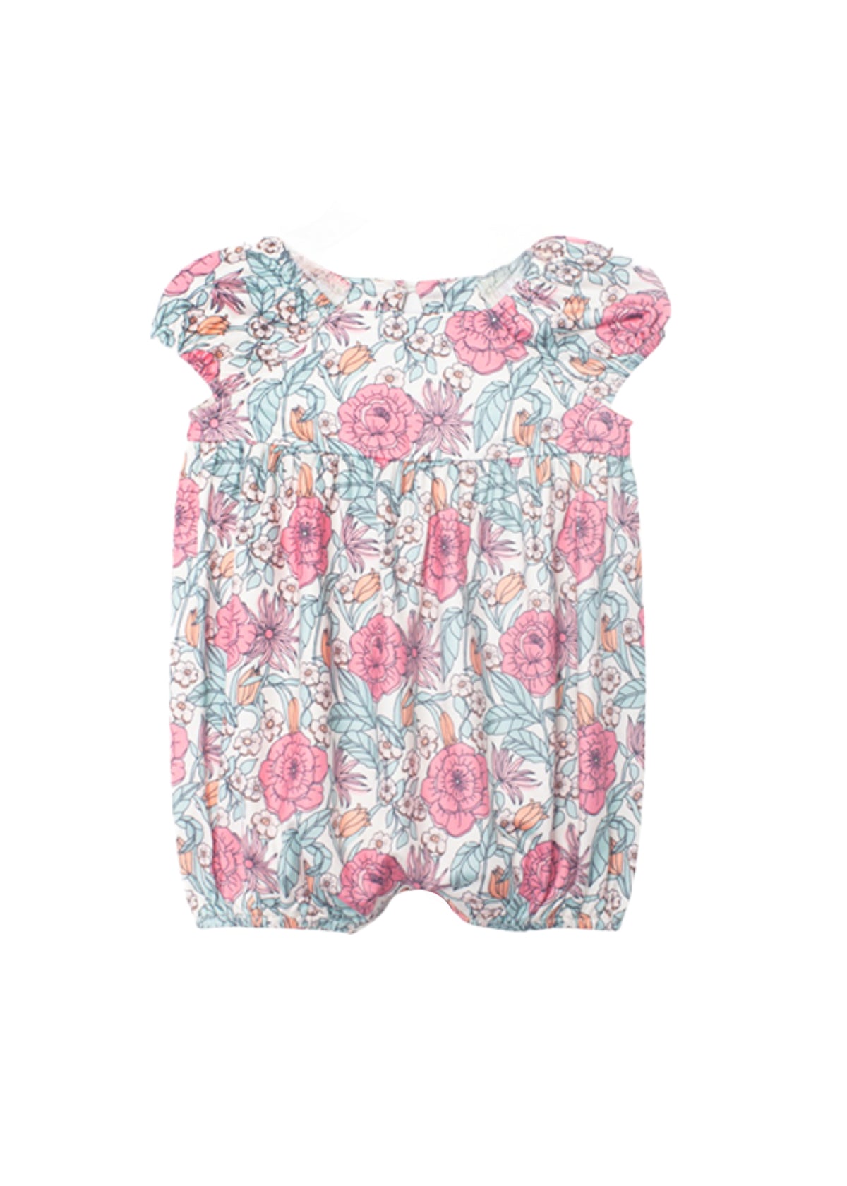 April Romper
