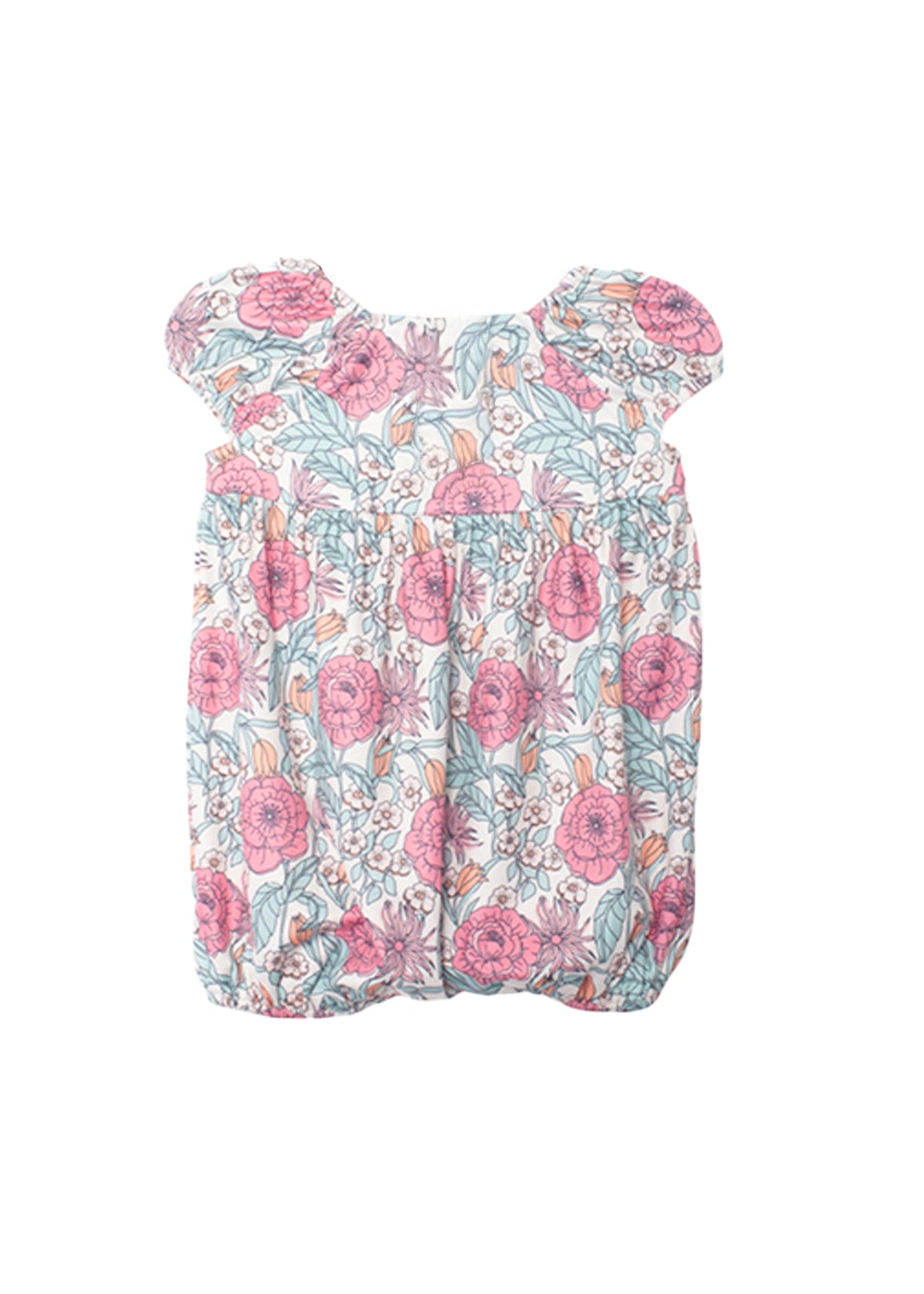 April Romper