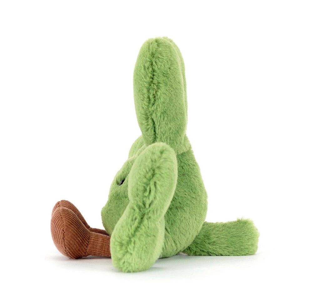 Siofra Shamrock Amuseables
