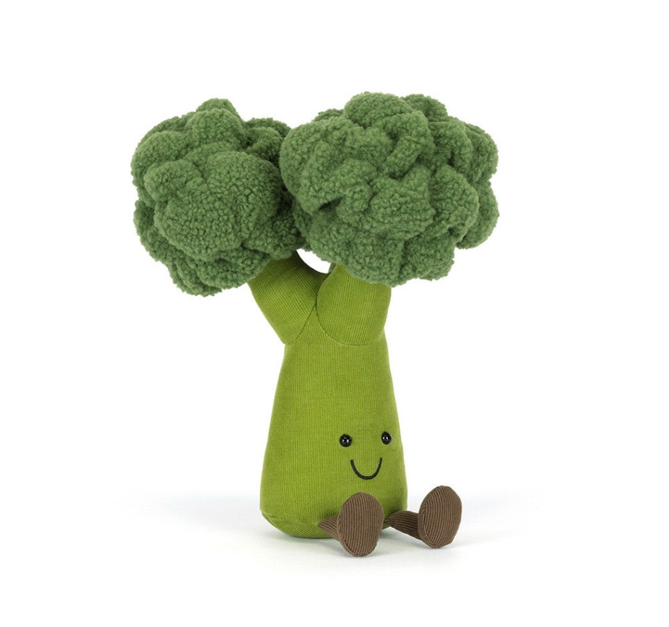 Broccoli Amuseables
