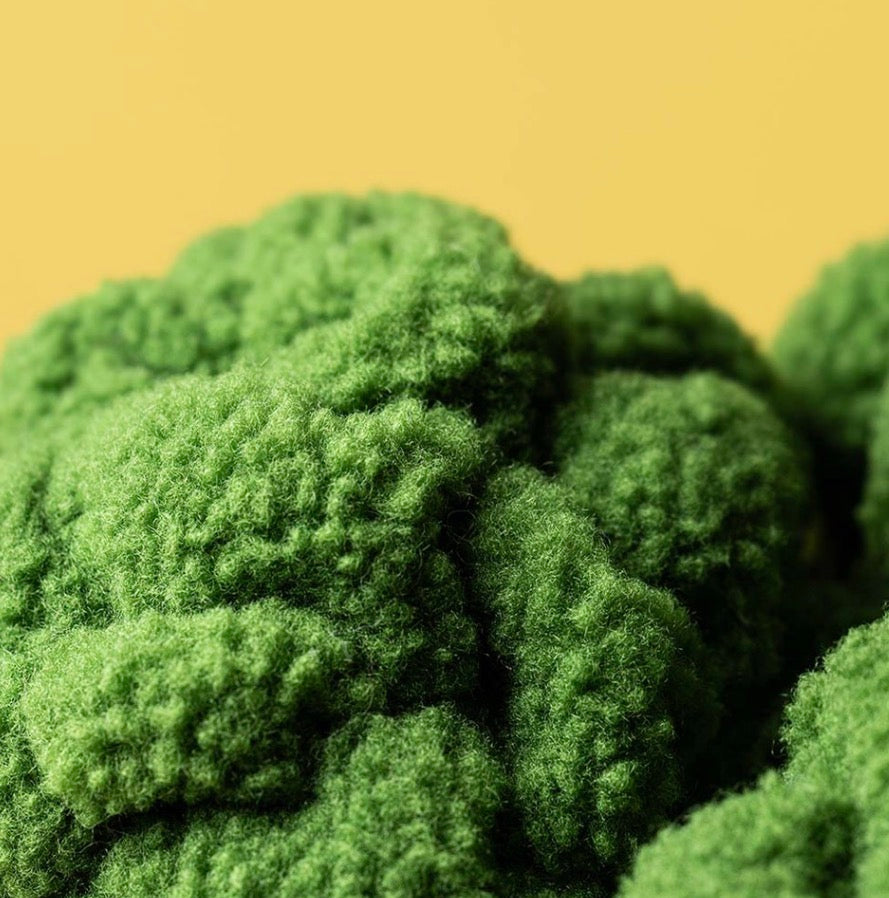 Broccoli Amuseables