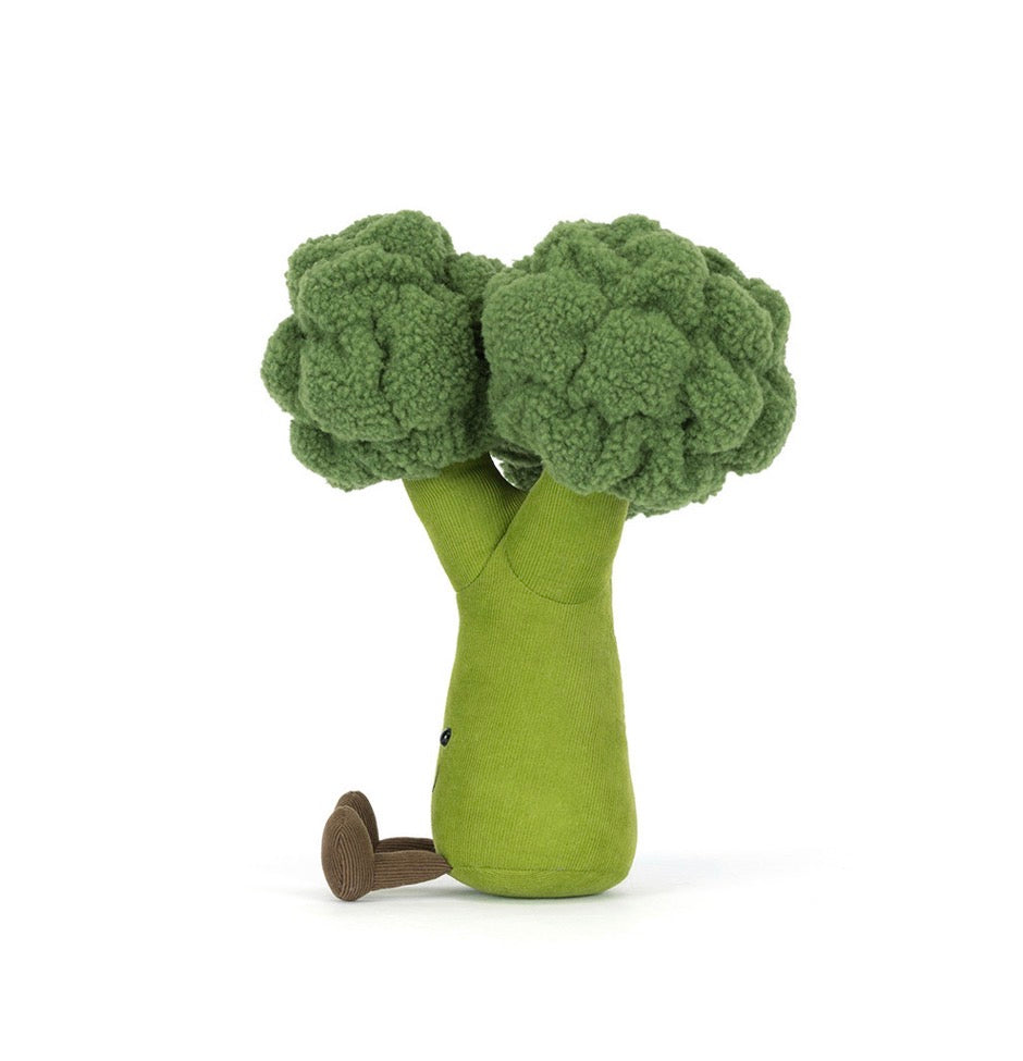 Broccoli Amuseables