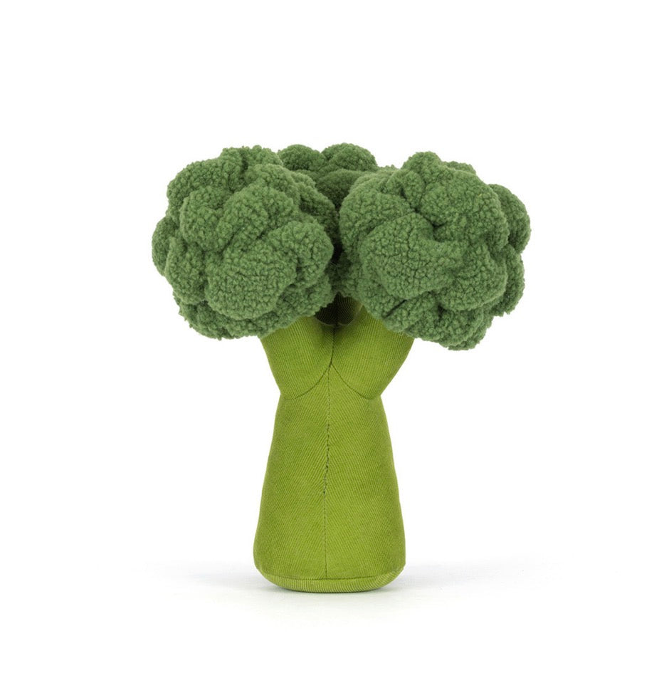 Broccoli Amuseables