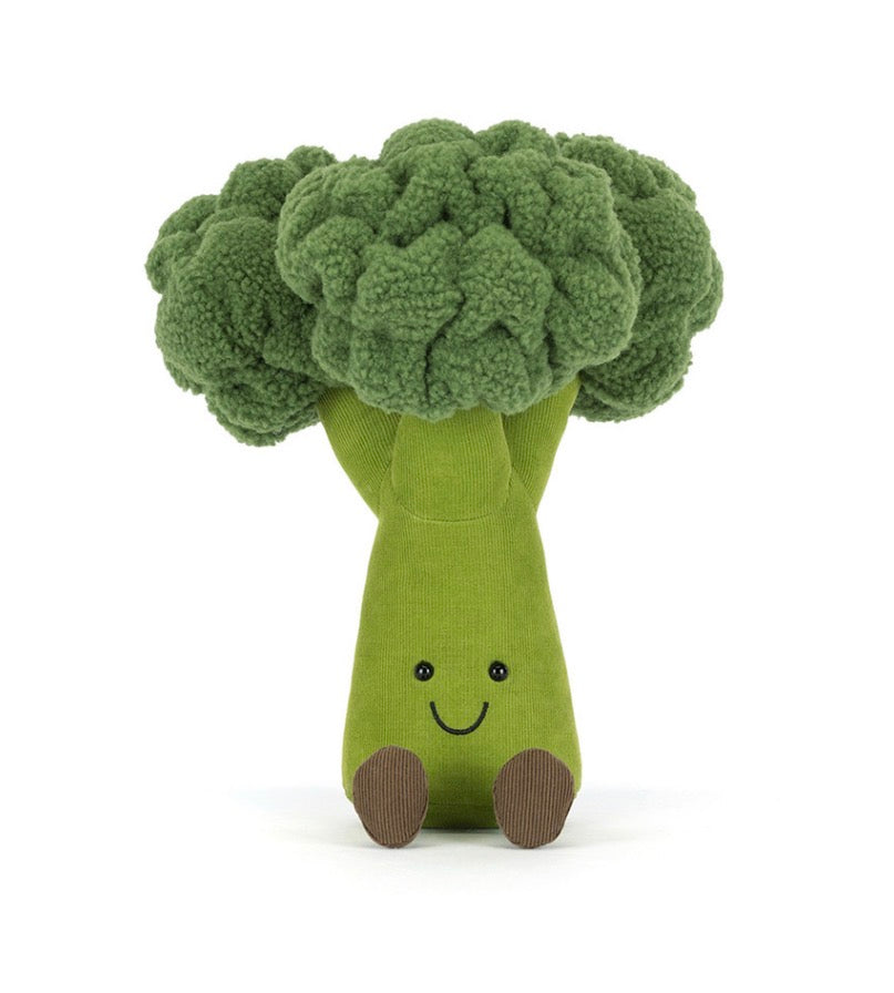 Broccoli Amuseables