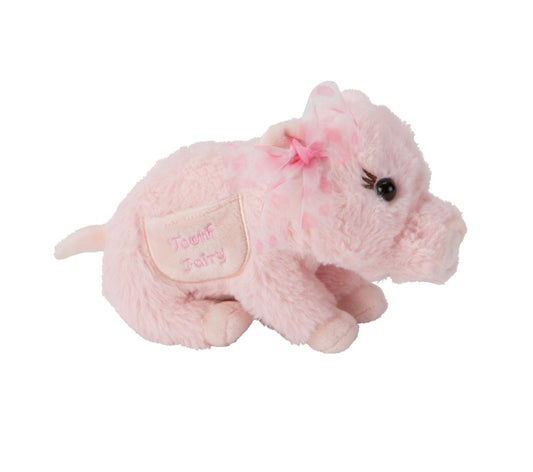 Pippy the Pig Tooth Fairy