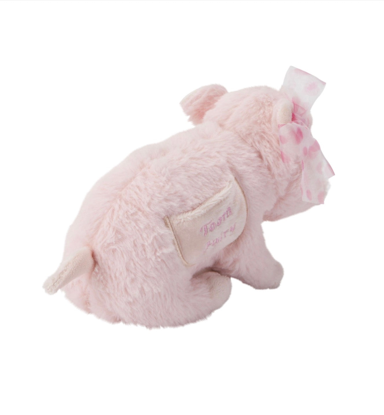 Pippy the Pig Tooth Fairy