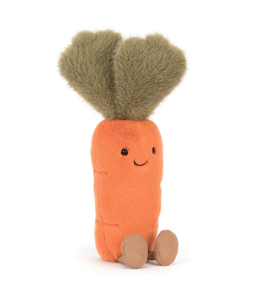 Carrot Amuseables