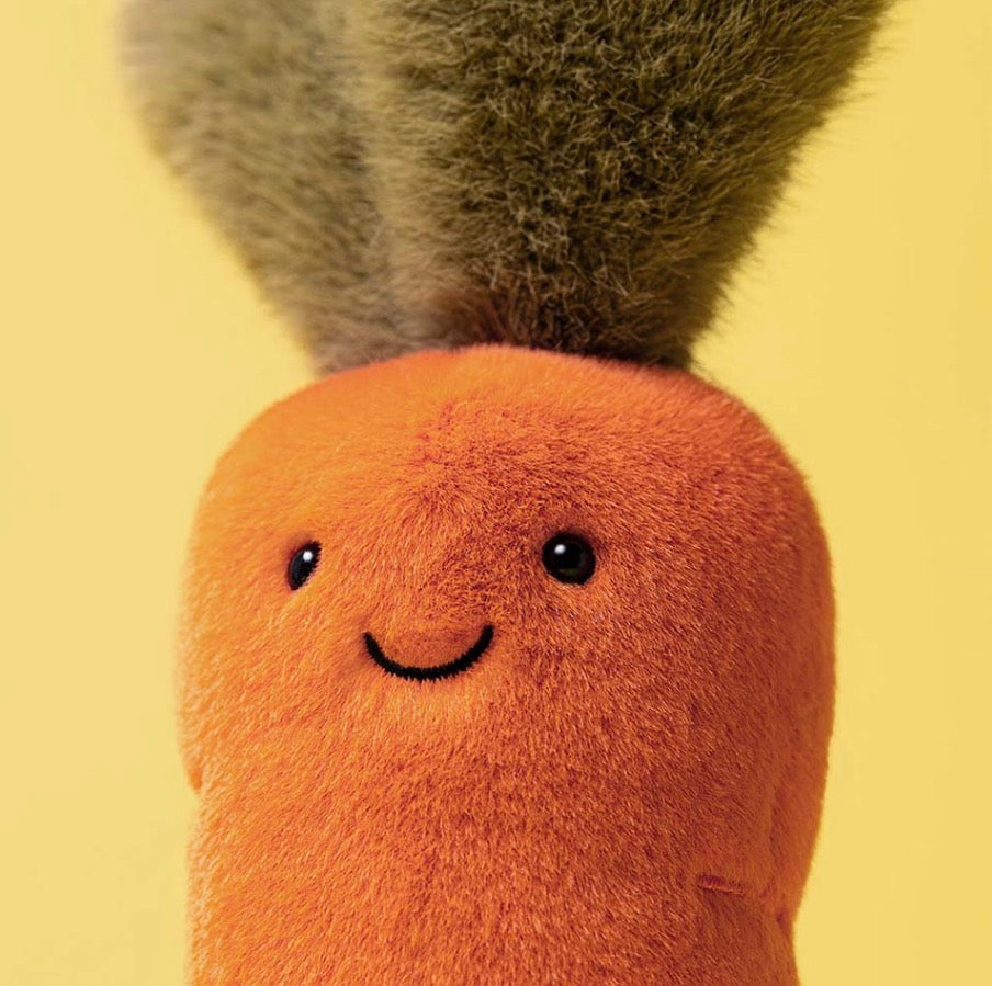 Carrot Amuseables