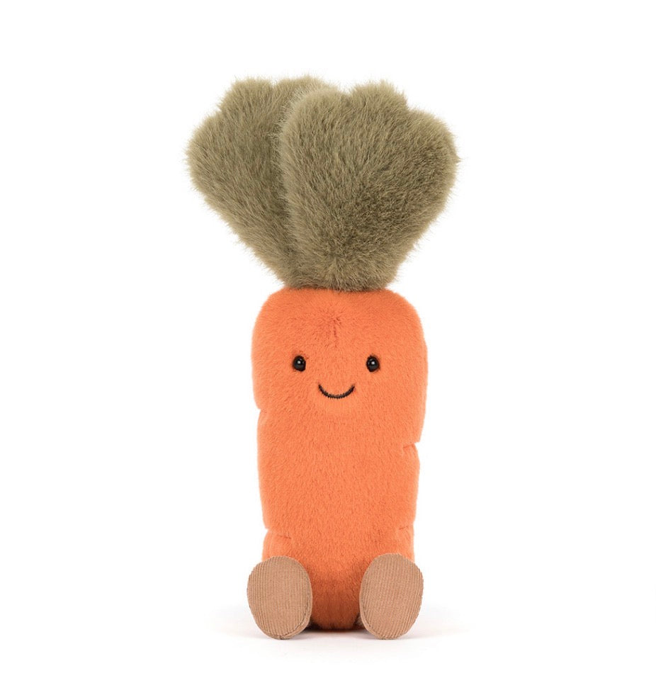 Carrot Amuseables
