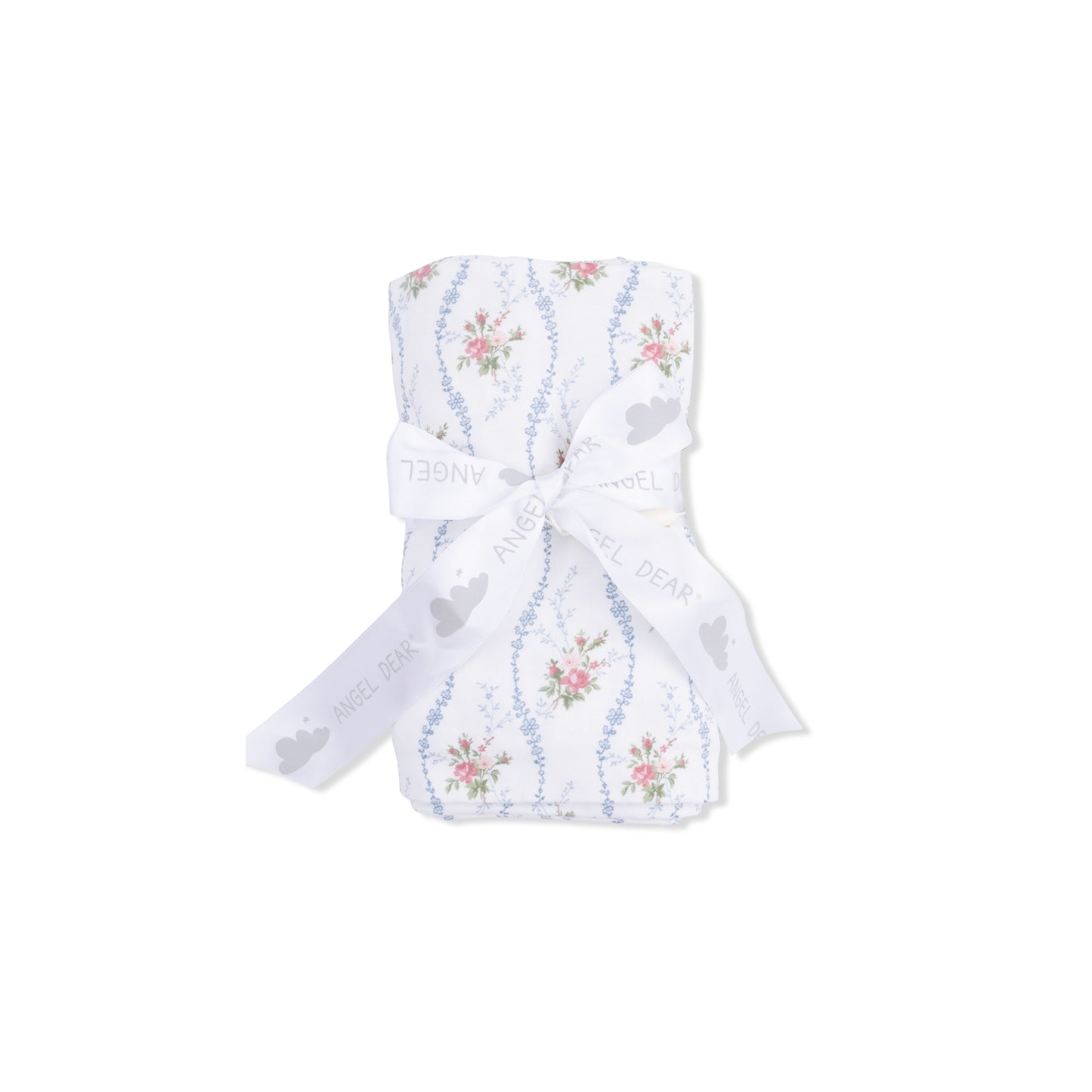 Heirloom Rose Swaddle