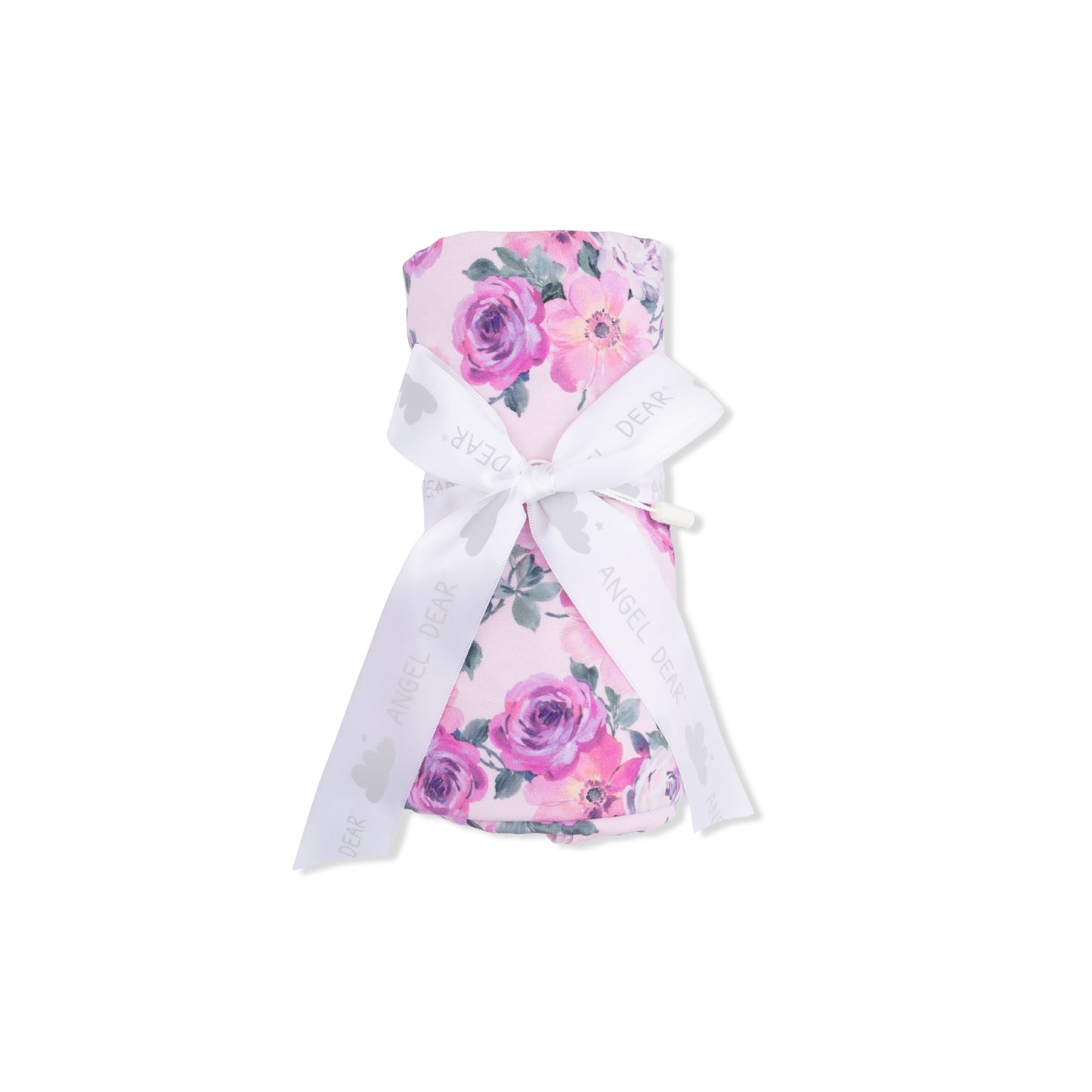 Rose Abundance Swaddle
