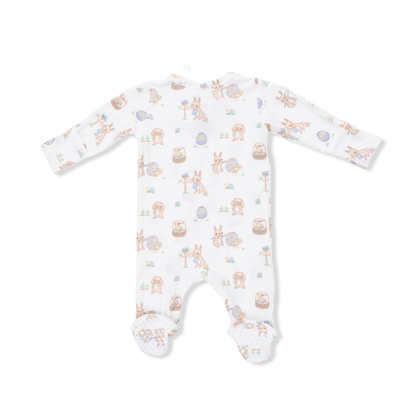 Easter Egg Footie-Uni