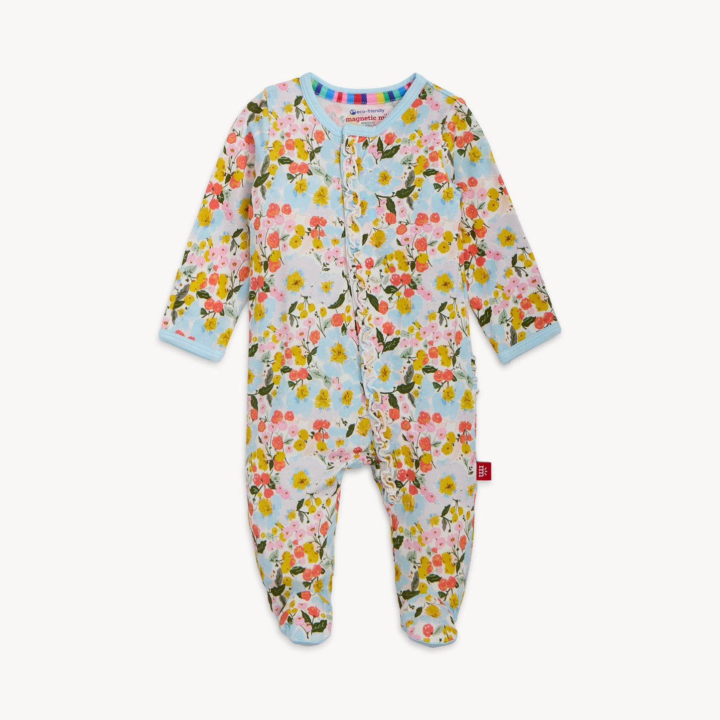 Seraphina Footie
