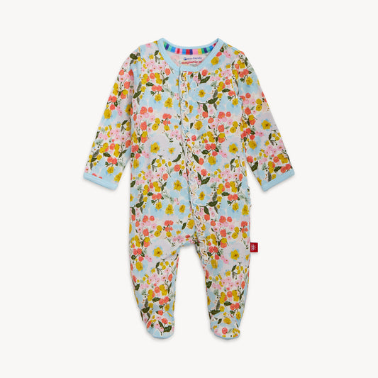 Seraphina Footie