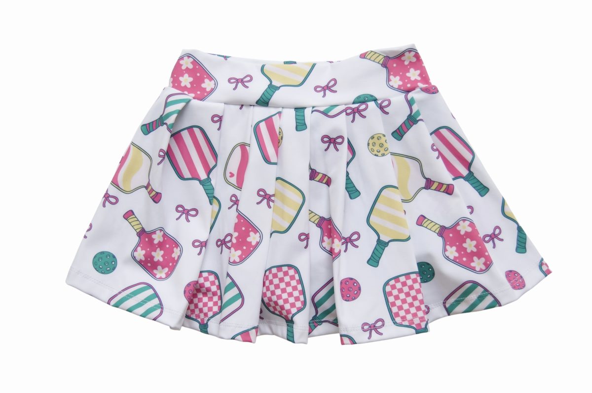 Pickleball Skort