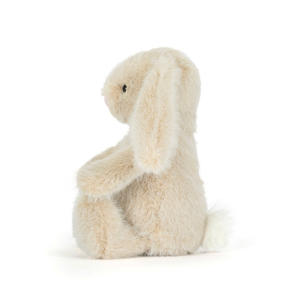 Flufflet Bunny-Wheat