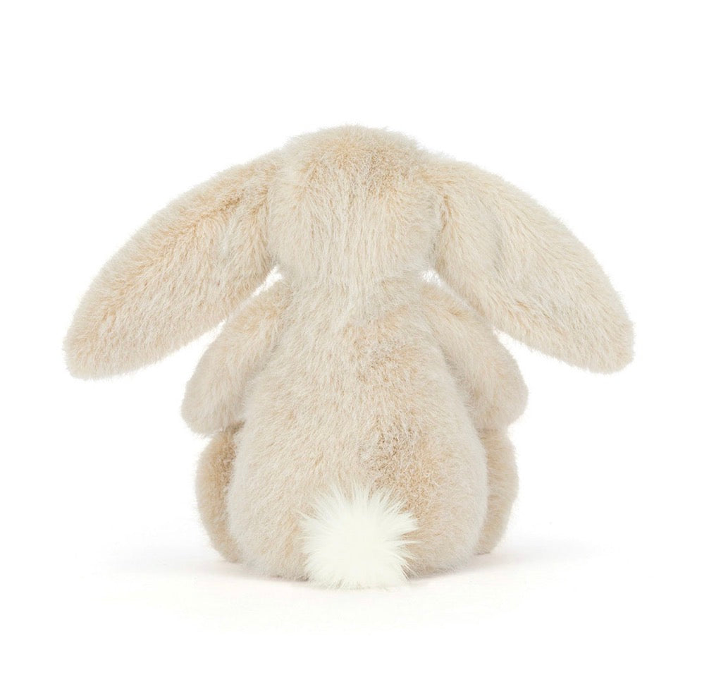 Flufflet Bunny-Wheat