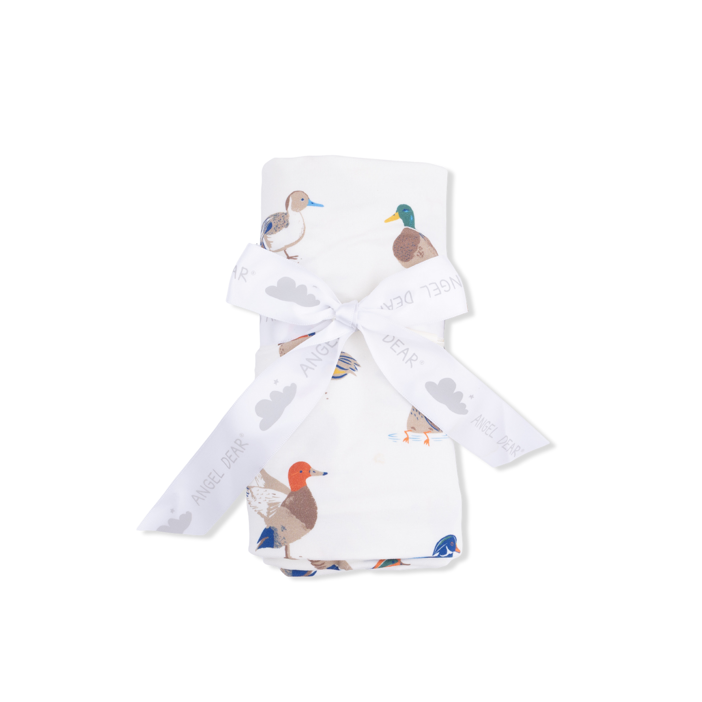Ducks Swaddle