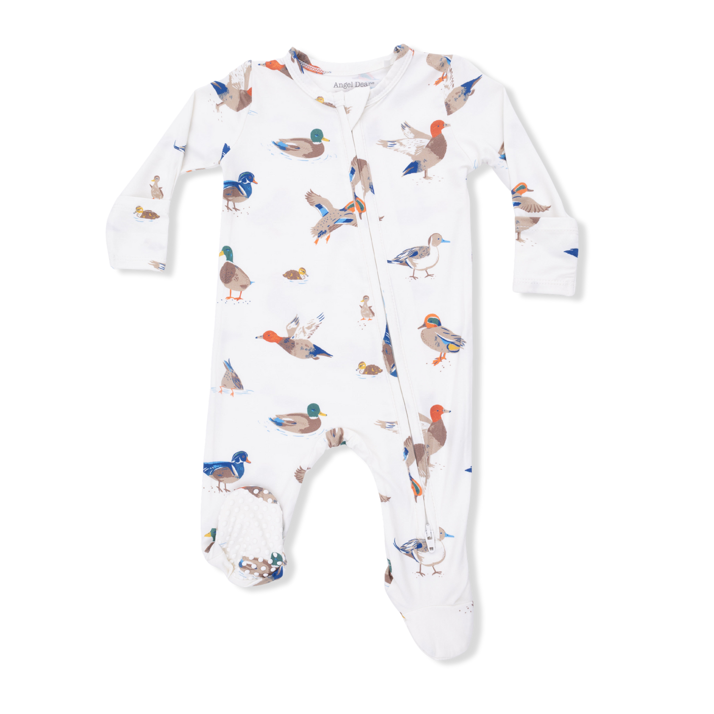 Ducks Footie
