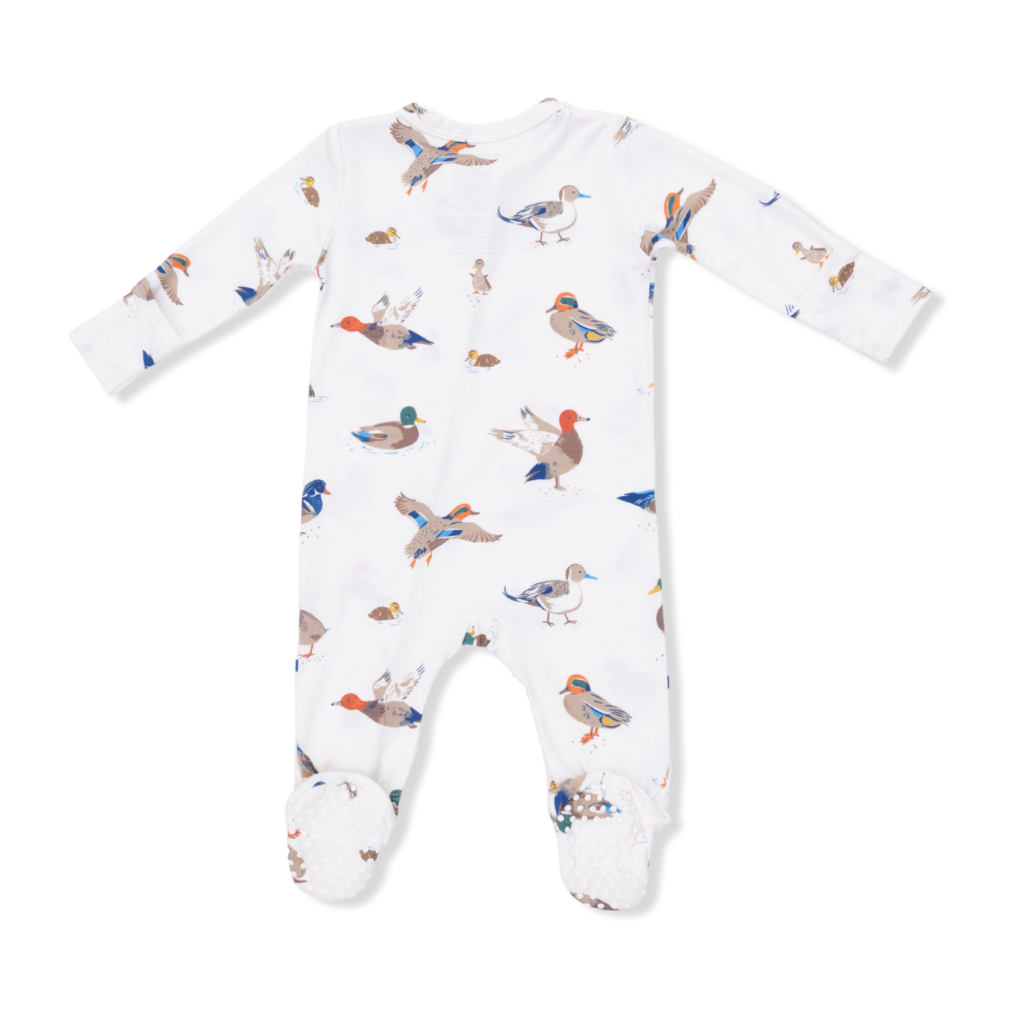 Ducks Footie
