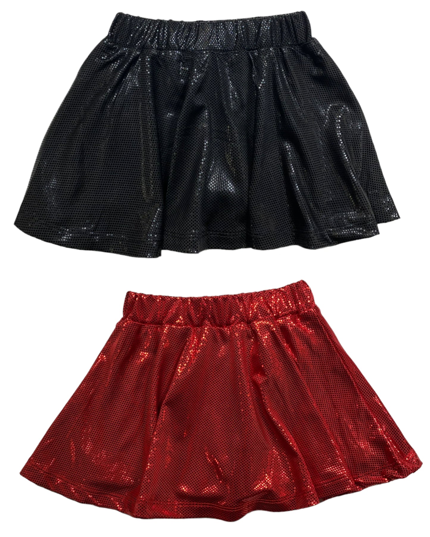 Sparkle Skort