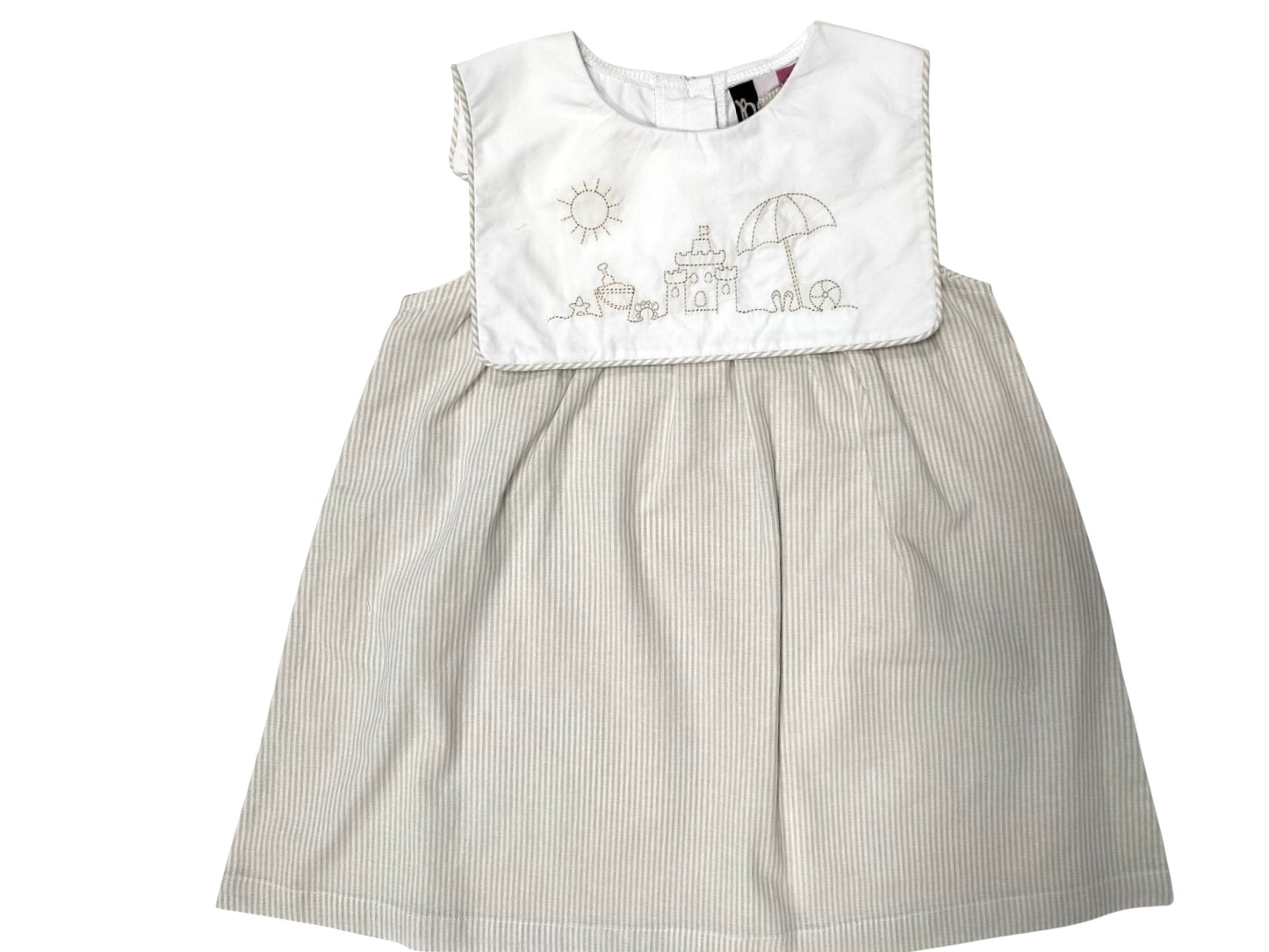 Fun In The Sun Dress