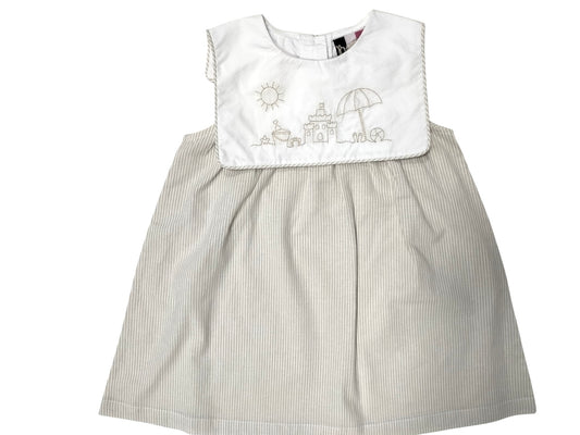 Fun In The Sun Dress