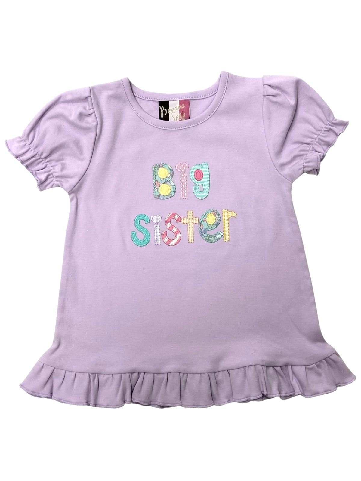 Big Sister T-Shirt