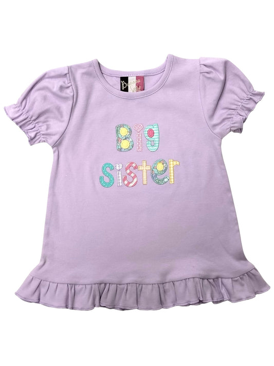 Big Sister T-Shirt