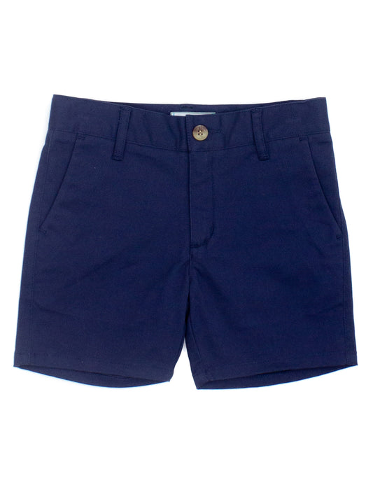 Patriot Short-Marine Blue