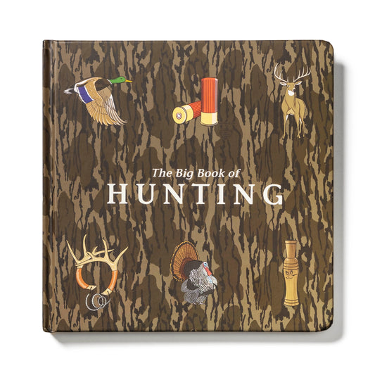 The Big Book of Hunting