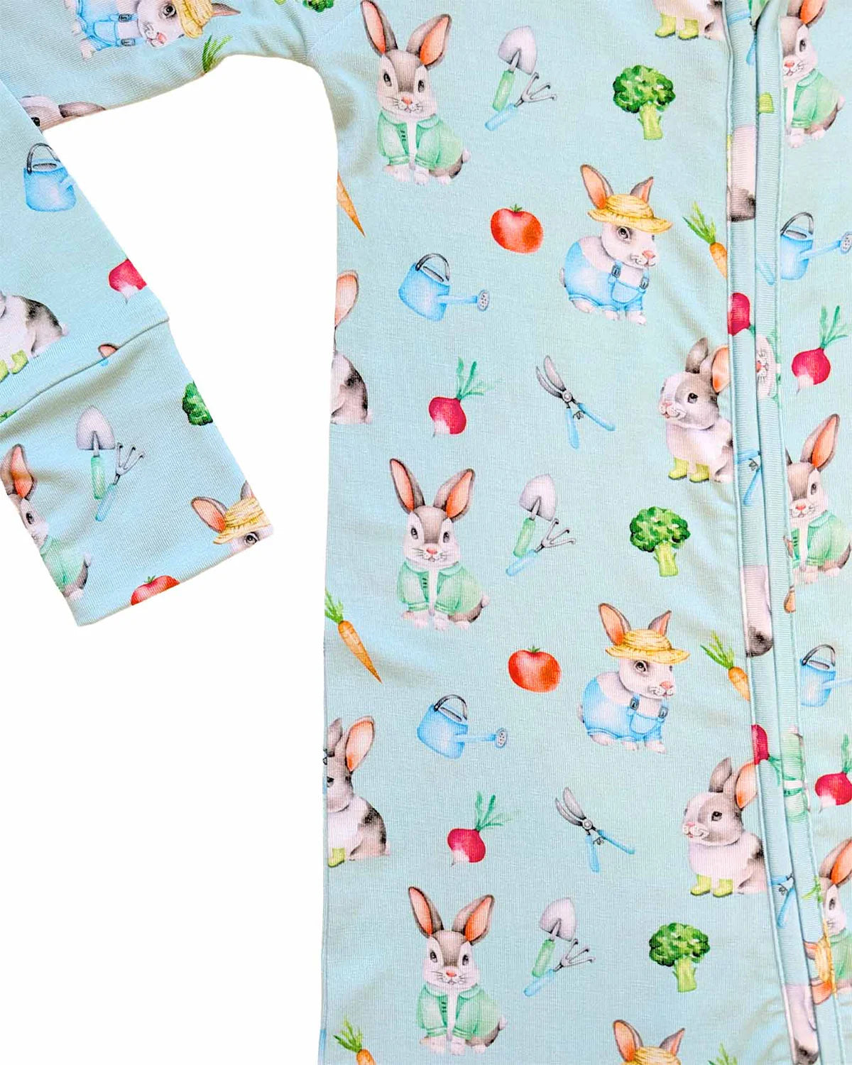 Michael Convertible Romper